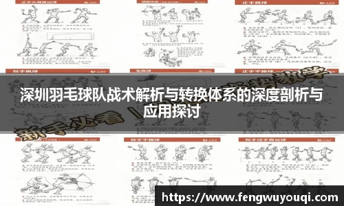 深圳羽毛球队战术解析与转换体系的深度剖析与应用探讨