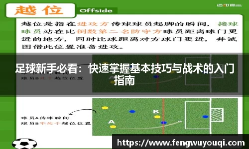 足球新手必看：快速掌握基本技巧与战术的入门指南