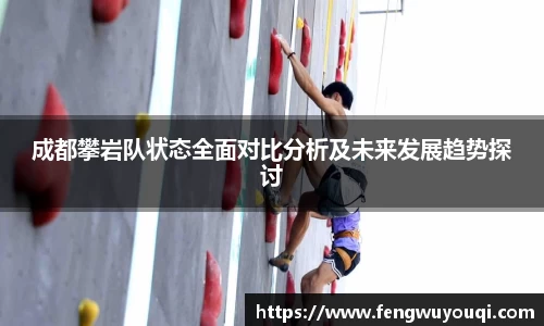 成都攀岩队状态全面对比分析及未来发展趋势探讨