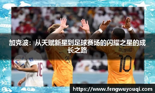 加克波：从天赋新星到足球赛场的闪耀之星的成长之路