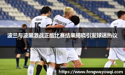 波兰与波黑激战正酣比赛结果揭晓引发球迷热议